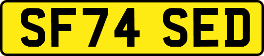 SF74SED