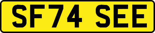 SF74SEE
