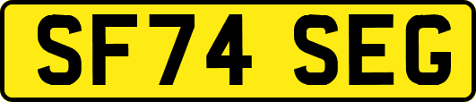 SF74SEG