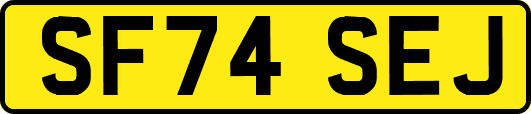 SF74SEJ