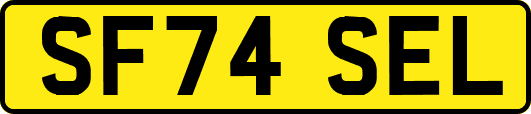 SF74SEL