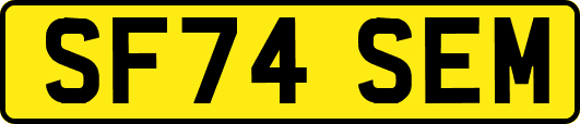 SF74SEM