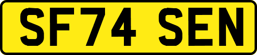 SF74SEN