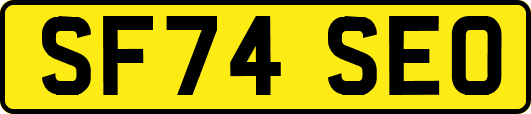 SF74SEO