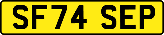 SF74SEP
