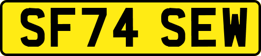 SF74SEW