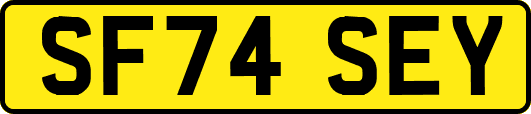 SF74SEY