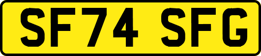 SF74SFG