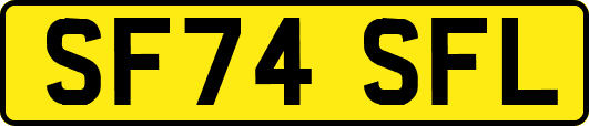 SF74SFL
