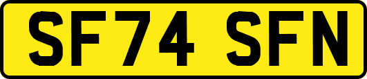 SF74SFN