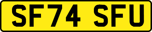 SF74SFU