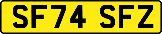 SF74SFZ
