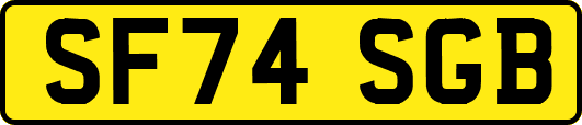 SF74SGB