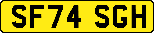 SF74SGH