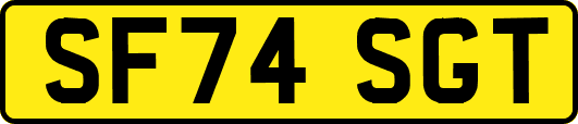 SF74SGT