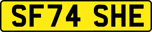 SF74SHE