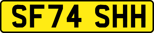 SF74SHH