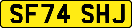 SF74SHJ