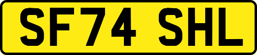 SF74SHL
