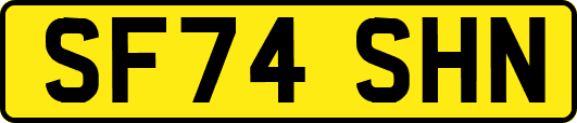 SF74SHN