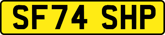 SF74SHP