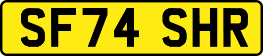 SF74SHR