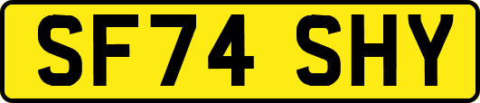 SF74SHY