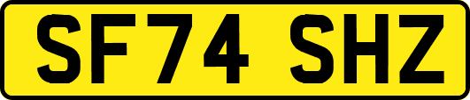 SF74SHZ