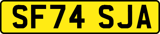 SF74SJA