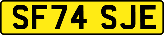 SF74SJE