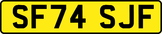 SF74SJF