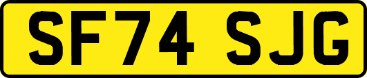 SF74SJG