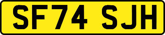 SF74SJH