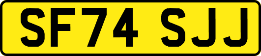 SF74SJJ