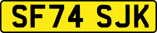 SF74SJK
