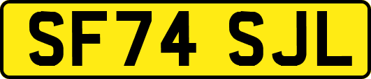 SF74SJL