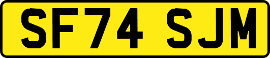 SF74SJM