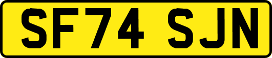 SF74SJN