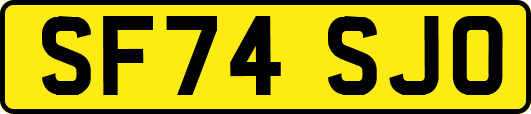 SF74SJO