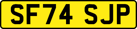 SF74SJP