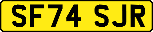 SF74SJR