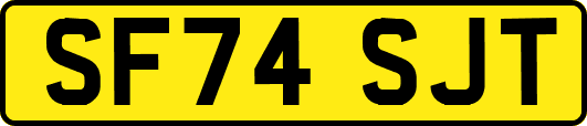 SF74SJT