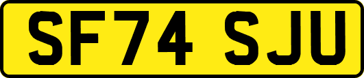 SF74SJU