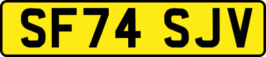 SF74SJV