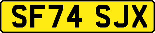 SF74SJX