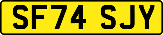 SF74SJY