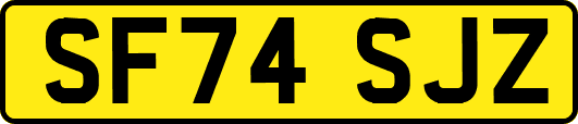 SF74SJZ