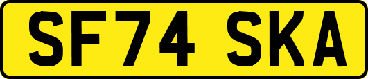 SF74SKA
