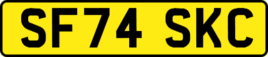 SF74SKC
