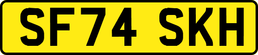 SF74SKH